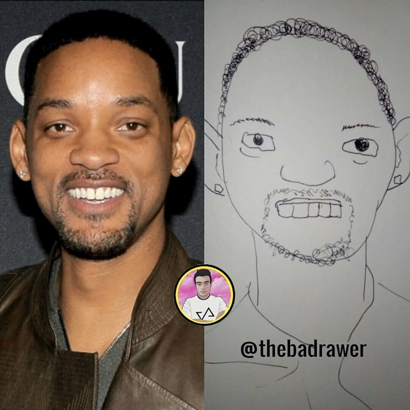 Will Smith