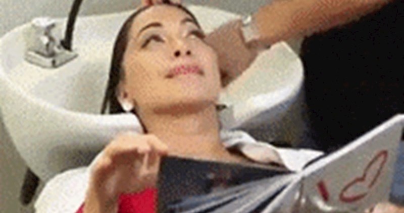 Noćna mora koju nijedna žena ne želi doživjeti u frizerskom salonu