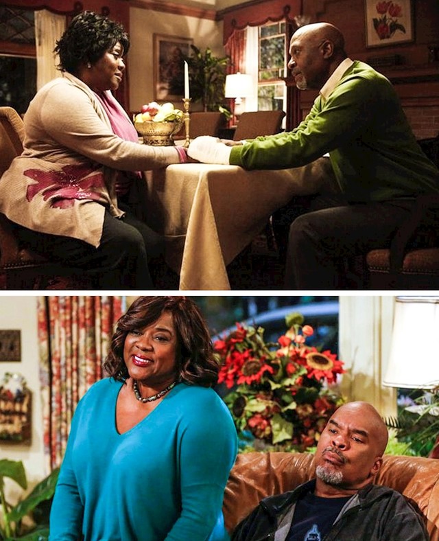 Loretta Devine