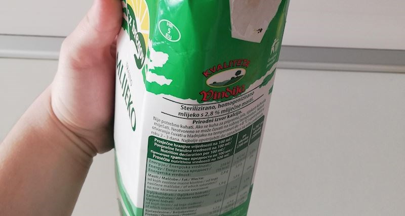 "Jutros sam saznala da u kući imam monstruma" Evo što je našla u hladnjaku