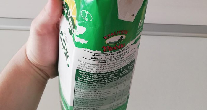 "Jutros sam saznala da u kući imam monstruma" Evo što je našla u hladnjaku