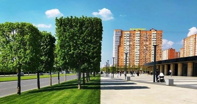 Osjećat ćete unutarnje zadovoljstvo dok budete gledali ove slike, a vidjet ćete i zašto