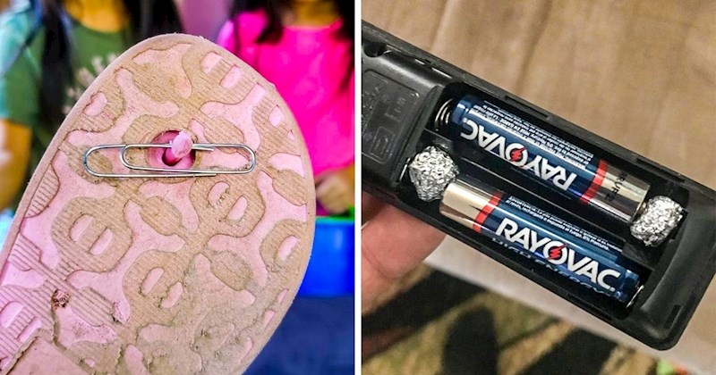 Ljudi su na internetu podijelili zanimljive trikove koji su im olakšali život