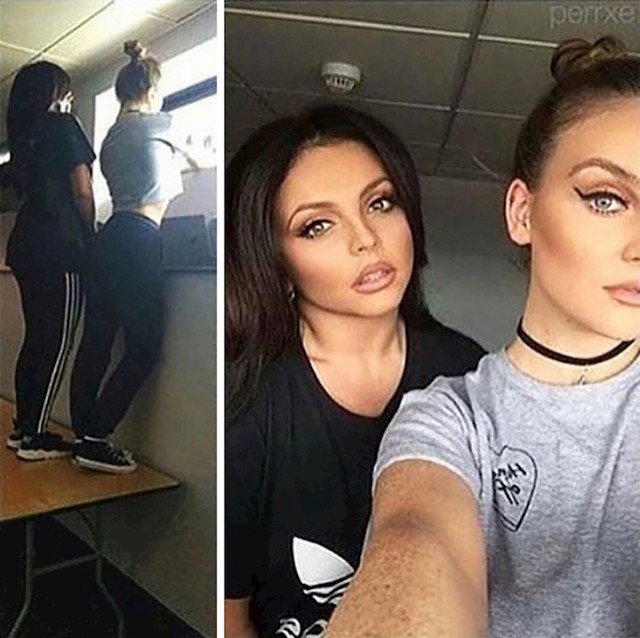 Žene će napraviti puno toga kako bi uhvatile dovoljno svjetla za kvalitetan selfie.