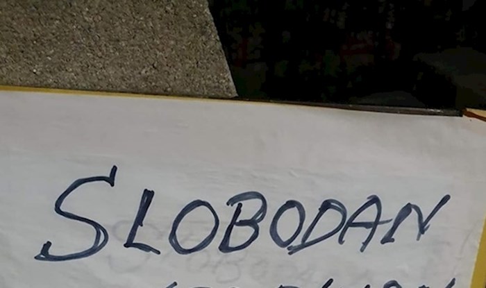 Htjeli su napisati da imaju slobodan apartman, no nešto na kraju nije dobro ispalo