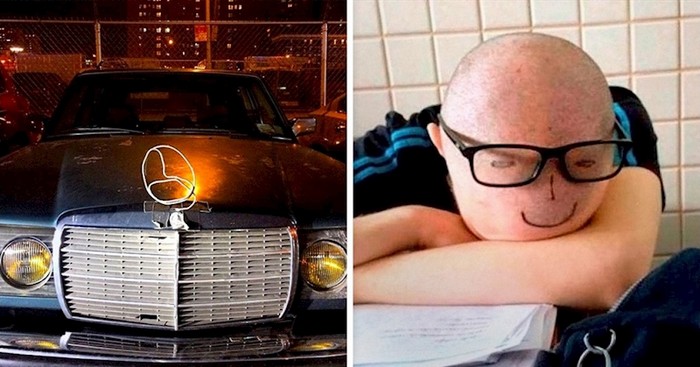 15 ljudi koji su svojim očajnim lažima nasmijali javnost