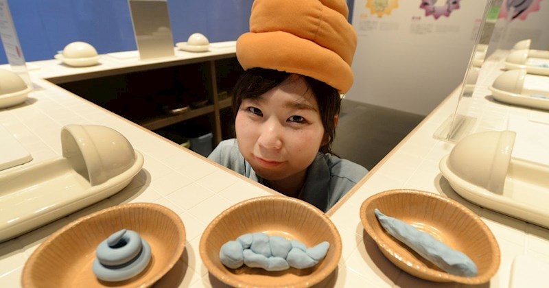 8 neobičnih stvari koje su moguće samo u Japanu