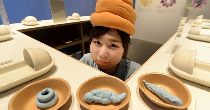 8 neobičnih stvari koje su moguće samo u Japanu