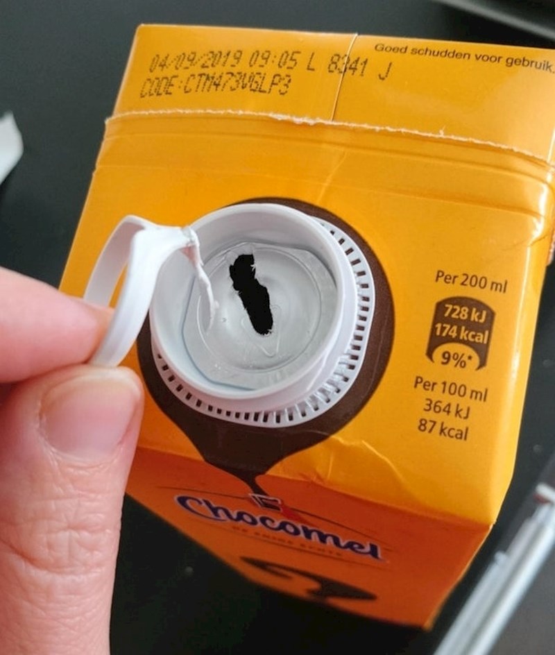 Ovo vam se sigurno puno puta dogodilo.