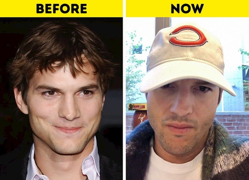 Ashton Kutcher