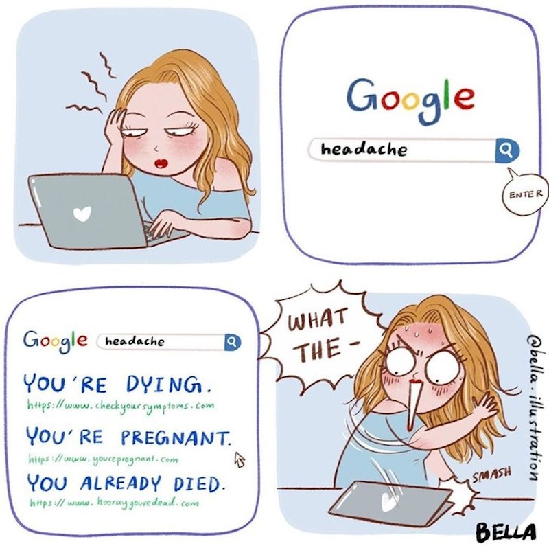 Doktor Google
