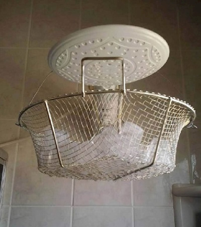 Ako vam treba ledeni tuš...