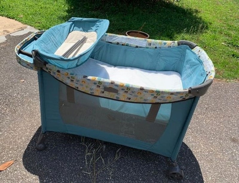 "Šest mjeseci sam trudna, a i muž i ja smo nedavno ostali zbog posla. Ovo smo našli za samo 25 kn!"