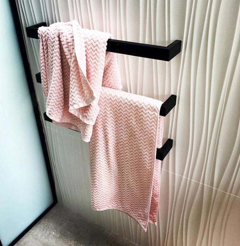 "Moj muž svakog jutra svoj ručnik ostavi OVAKO."