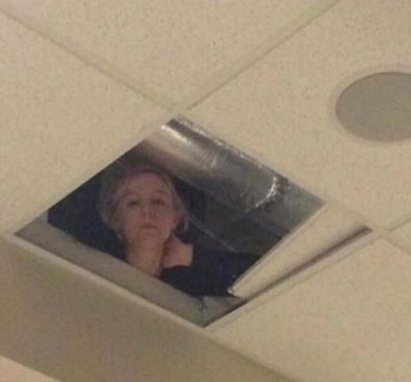 Pogledajte što je slikao: