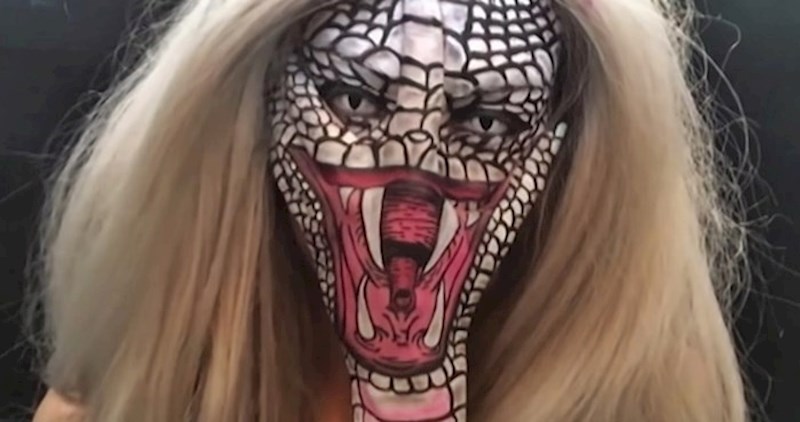 VIDEO 16 ljudi koji će vas začuditi svojim nevjerojatnim vještinama