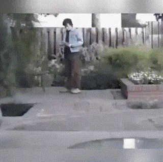 Sve ove tate povezuje ista stvar: Spasili su svoje klince u posljednji tren i na spektakularan način