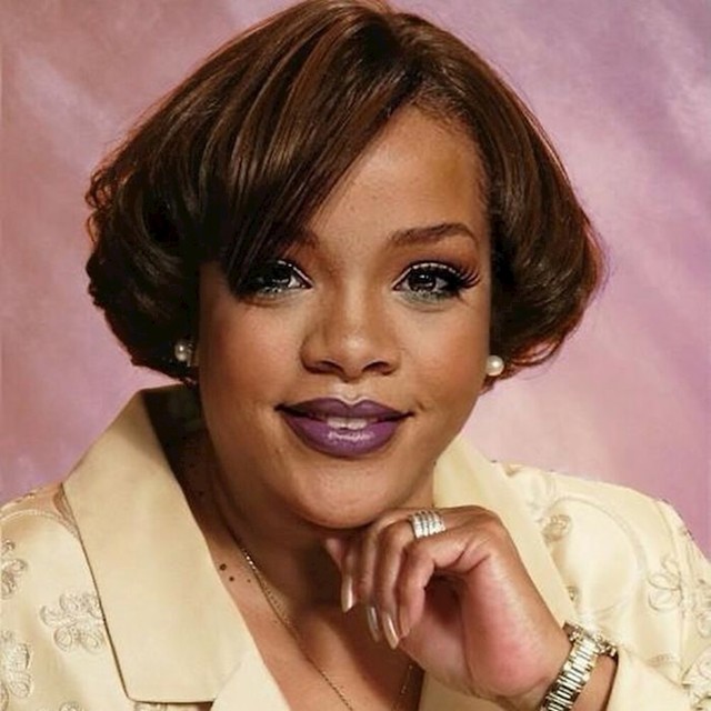 Rihanna