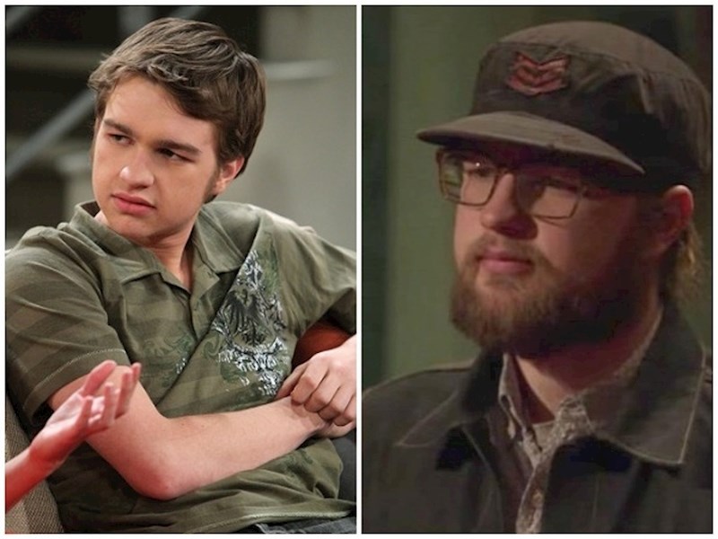 Angus T. Jones