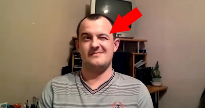 Ovaj video ćete morati gledati u privatnosti jer će vas natjerati da radite čudne stvari