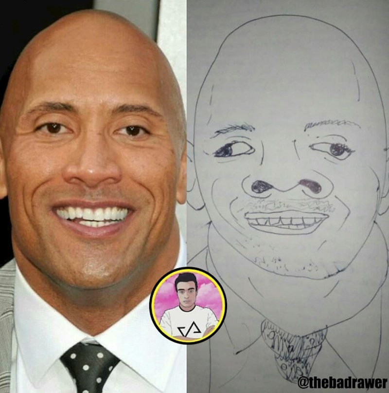 Dwayne Johnson