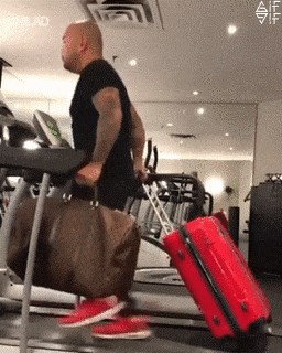 Vježbanje u teretani može poslužiti i kao priprema za godišnje odmore