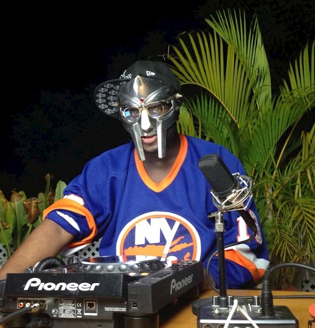 MF Doom