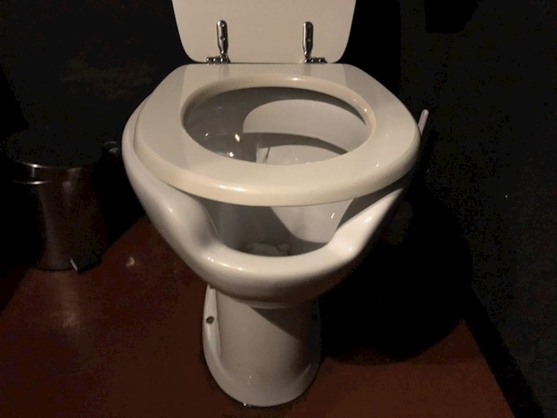 Nešto ovdje nije u redu...