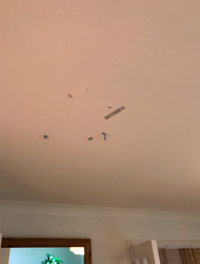 "Eto ljudi, dobro sam krenuo, no svemu kad tad mora doći kraj."