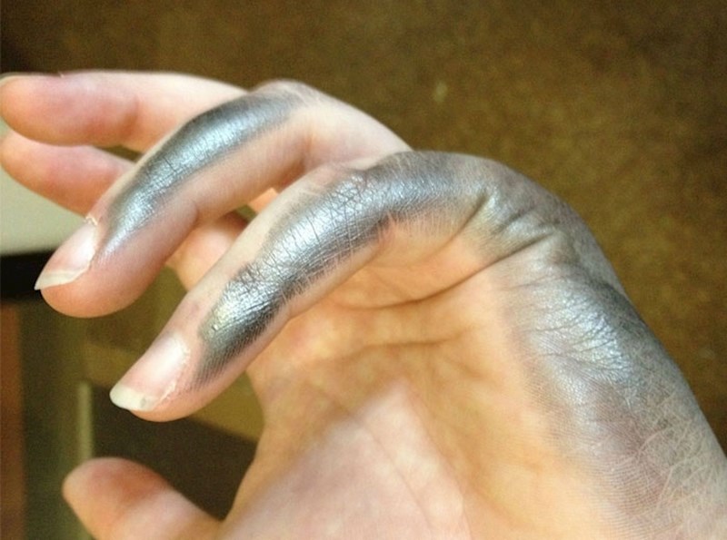 Ovaj problem će mnogima biti poznat... :)