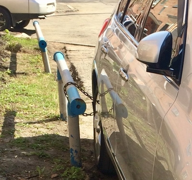 "Prodao sam bicikl i kupio svoj prvi auto. Nekih navika se nije lako riješiti."