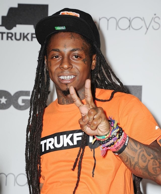 Lil Wayne