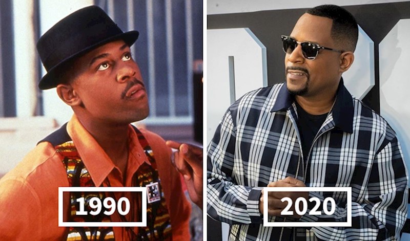 Martin Lawrence (54)
