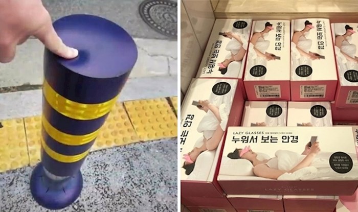 15 stvari koje su u Južnoj Koreji normalne, a u ostatku svijeta izazivaju divljenje i čuđenje