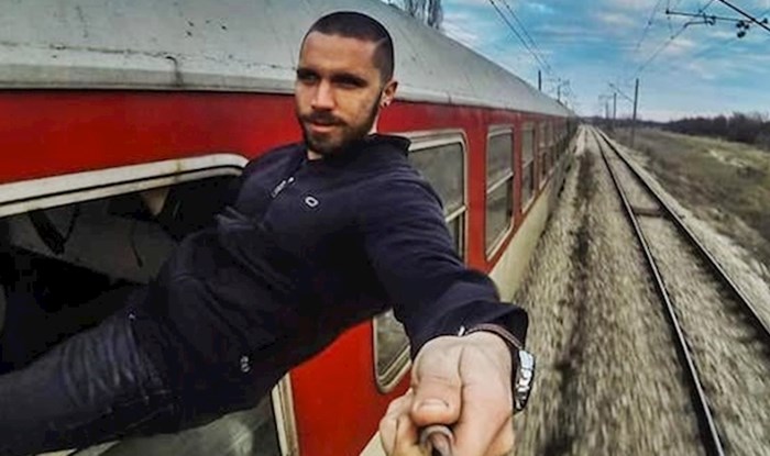 Slikanje selfija u smrtnoj opasnosti? 😱 Uzeli su kamere i napravili fotke koje su šokirale javnost