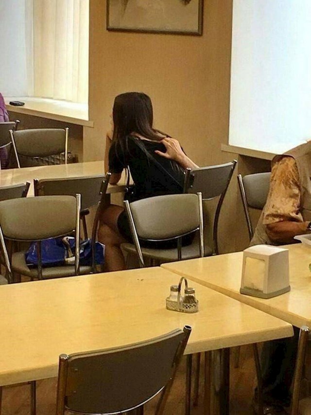 Neka netko objasni ovu fotku.