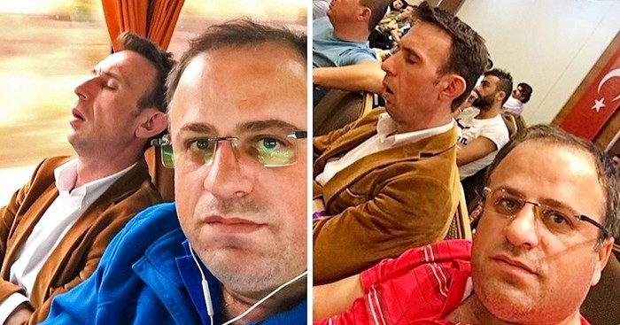 10 slučajeva kad su muškarci svojim fotkama nasmijali internet