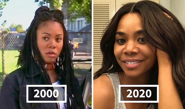 Regina Hall (49)