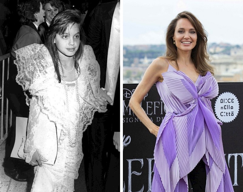 Angelina Jolie (1986)