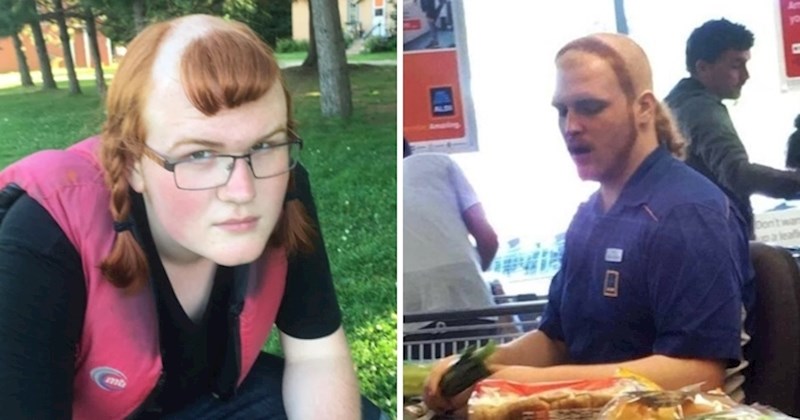 15 sramotnih frizura za koje čovjek treba ogromnu dozu hrabrosti i samopouzdanja