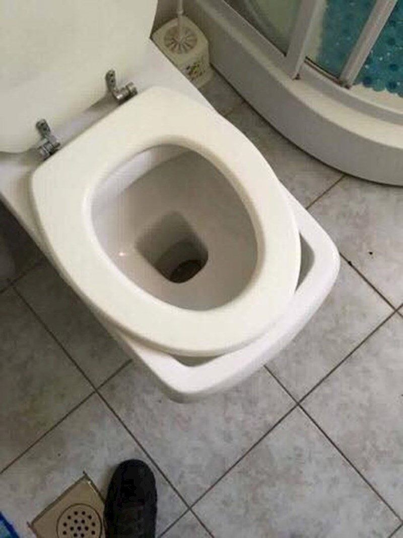 Pogledajte što je slikao: