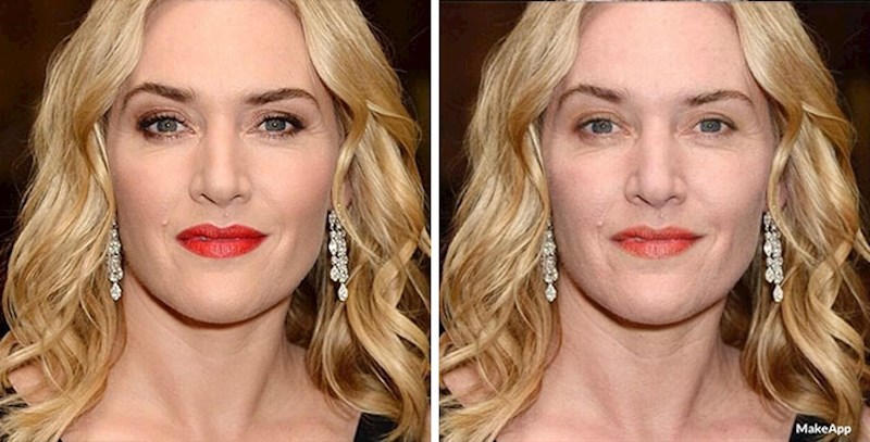 Kate Winslet