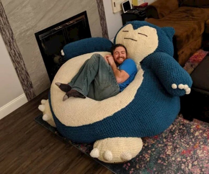 Muževi se često ponašaju kao mala djeca...