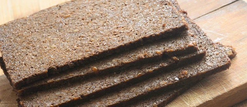 25. Pumpernickel (Njemačka)