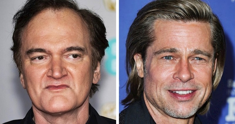 15 usporedbi poznatih osoba koje imaju isti broj godina iako tako ne izgledaju