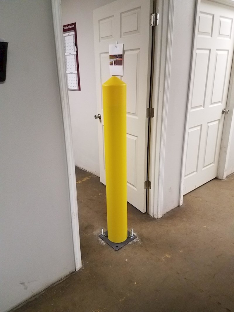 "Majstor se nekome htio osvetiti, pogledajte što je napravio."