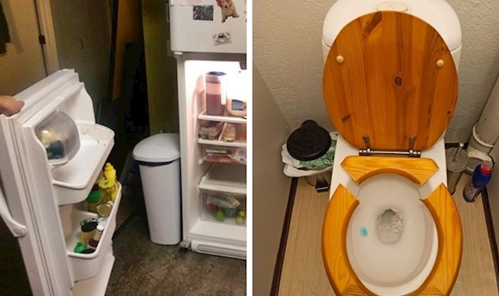 IMALI SU LOŠ DAN 😒 10 ljudi kojima su se dogodile potpuno neočekivane nezgode