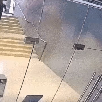 Evo što se dogodi kada čistačica svoj posao shvati preozbiljno