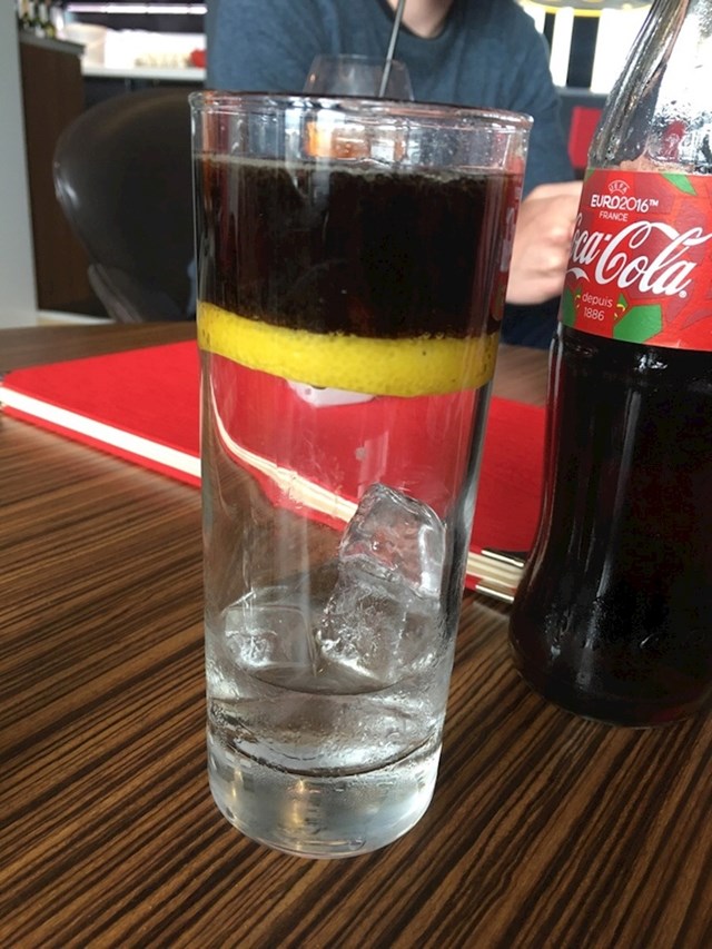 Koliko su bile šanse da se ovako nešto dogodi?