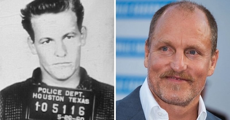 Šokantna istina o ocu glumca Woodyja Harrelsona: Za njegovu životnu priču znaju samo rijetki